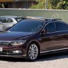 2016 Lansman Rnk İç Dış Orj R-Line Cam Tavan