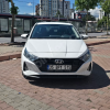 HYUNDAİ İ20 2023 1.4 MPİ JUMP OTOMATİK 47.800km BOYASIZ HATASIZ