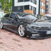 HATASIZ BOYASIZ TRAMERSİZ PASSAT