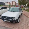 Sahibinden Meraklilarina Bakımlı 1.6 Golf 2 MK2
