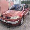 TEMİZ BAKİMLİ MEGANE 2