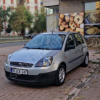 Gümrük Çıkışlı Ford Fiesta