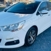 TR TEK EN UYGUN e-HDİ 6 Vites C4 2013