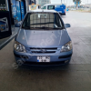 260BİN KM 1.3 GLS GETZ MEMURDAN