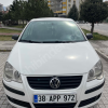 2006 POLO 1.4 LPG'Lİ TEK PARÇA BOYALI