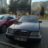 MÜKEMMEL İÇ KONDİSYON LU İMZALI SERİ C220
