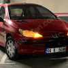 SAHİBİNDEN TEMİZ PEUGEOT 1.4 X-LİNE OTOMATİK