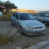 Hyundai Accent 1.5 GL Milenyum Tramersiz Bayan Öğretmenden Temiz