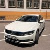 2015 VOLKSWAGEN PASSAT 1.6 TDI BLUEMOTION HIGHLINE DSG