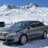 Değişensiz 1.6 TDI Otomatik Jetta