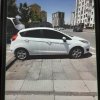 2016 ford fiesta trend x temiz aile aracı