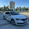 SKODA OCTAVİA SORUNSUZ TEMİZ