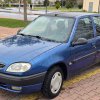 Citreon Saxo 2000 Model Sıralı Sistem Lpg