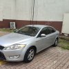 2010 Model Otomatik Ford Mondeo Değişensiz Temiz araç