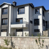 ALİ DAĞI 360 KARŞISINDA 3 KATLI SIFIR VİLLA