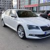 İLK SAHİBİNDEN TEMİZ SKODA SUPERB
