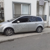 DOSTA GİDER... FORD C-MAX.OTOMATİK DİZEL SANRUFLU