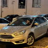 6 SENEDİR KULLANDIĞIM ARAÇ