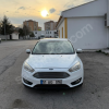 FORD FOCUS 2016 TRENDX TERTEMİZ BAKIMLI
