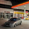 Honda civic 1.6 ies tam gp