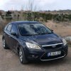 Sahibinden 2011 FORD FOCUS TDCI 110LUK
