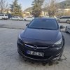 2015 MODEL OPEL ASTRA