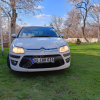 BOYASIZ VE DEĞİŞENSİZ 2010 MODEL CITROEN C4 1.6 HDI