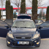 FORD MONDEO 2011 DEGISENSIZ