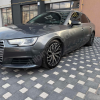 AUDI A4 SPORT / RECARO KLTK / ÇİFT NAVİ / HAYALET EKRN