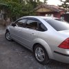 Ford focus Ghia paket