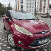 Ford Fiesta otomatik full