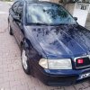 Masrafsız Skoda