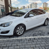 DÜŞÜK KM OPEL ASTRA J BENZİN+LPG AİLE ARABASI