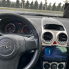 Opel Corsa Yakıt Cimrisi Beyaz İnci