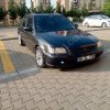 Honda Euro civic