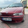 1999 model Fiat Palio 1.4 benzinli