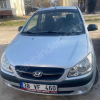 2009 HYUNDAİ GETZ 4 SİLİNDİR VGT MOTOR 3 PARÇA BOYALI