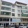 Tekir Caddesi Üzeri 3+1 Sıfır Daire Ferah ve Kullanışlı