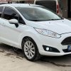 2016 TRAFİĞE ÇIKIŞLI FORD FİESTA 1.5TDCİ TİTANİUM IŞIK PAKET