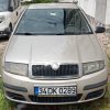 Skoda Fabia Çok Temiz