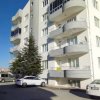 BAHÇELİEVLER MAH. ARAS SİTESİNDE SATILIK ARAKAT DAİRE