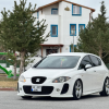 SATILIK 2008 MODEL SEAT LEON