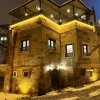 TALASTA TARİHİ KONAK(YENİ RESTORASYONLU HİÇ KULLANILMAMIŞ)