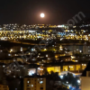Osmanlı mah 3+1 eşyalı full şehir manzaralı