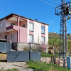 Kuşçu marinada baraj manzaralı satılık müstakil ev
