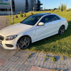 Temiz bakımlı amg 7G-tronic