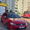 YAZA HIZLI GİRMEK İSTİYENE RED CAM TAVANLI