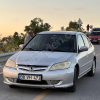 Temiz 2005 honda