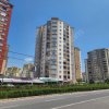 Site İçi, Açık Cepheli, Merkezi Isıtmalı 3+1 Tramvay güzergahı