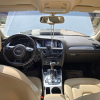 DEĞİŞENSİZ SPORTİF GÜÇLÜ YAKITCİMRİSİ 4X4 QUATTRO 188.000SUNROOF